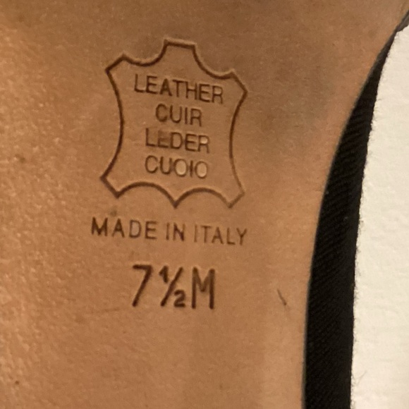 Michael Kors knit stiletto over the knee thigh high boots - Picture 7 of 7